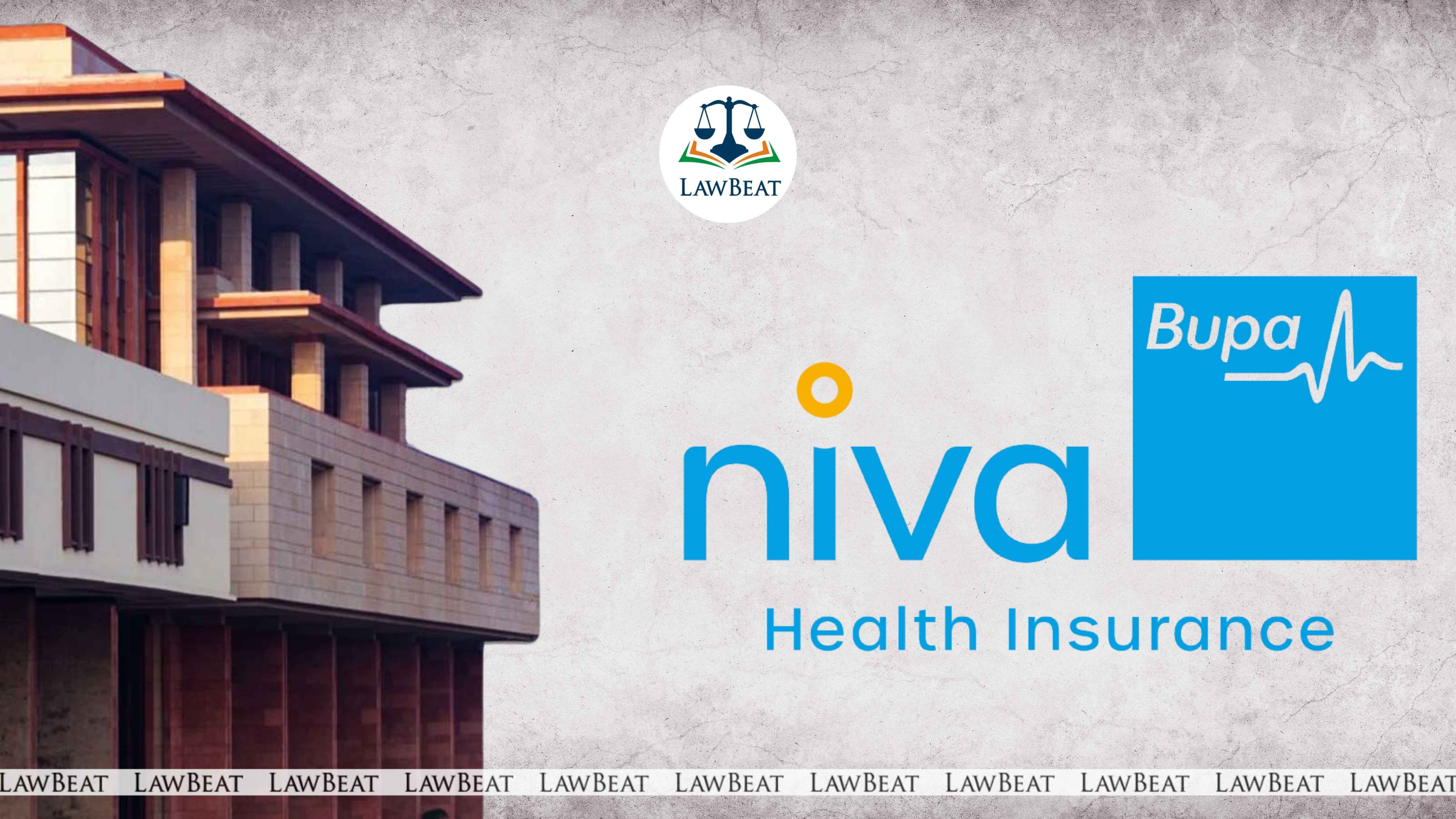 Delhi HC Grants Injunction to Niva Bupa Health Insurance Against Data Leak Threat Delhi HC Grants Injunction to Niva Bupa Health Insurance Against Data Leak Threat